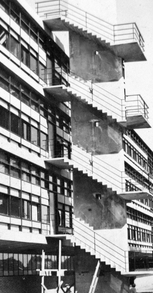 Bloco E1